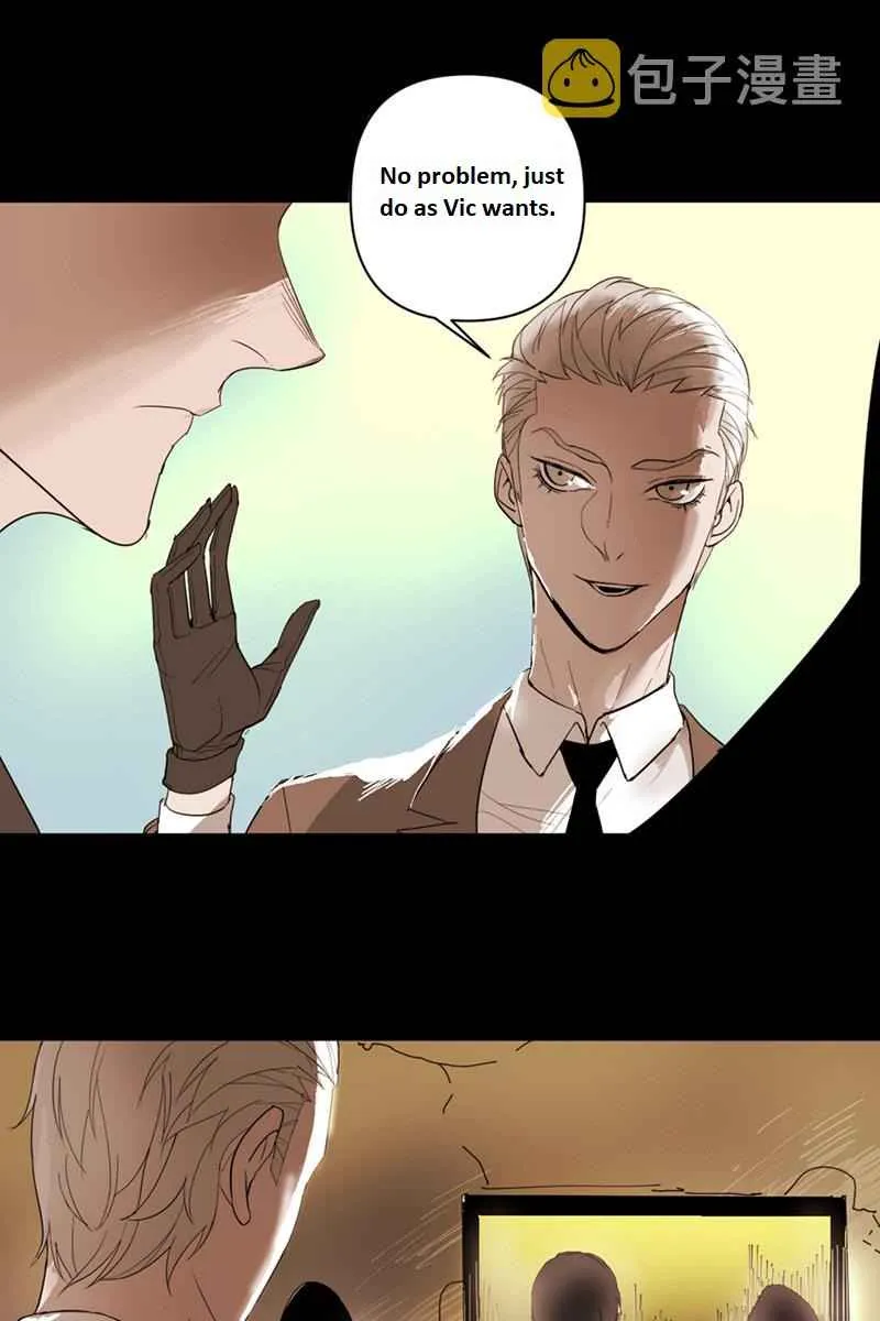 Return to the Zombie Crisis Chapter 3 page 32 - 