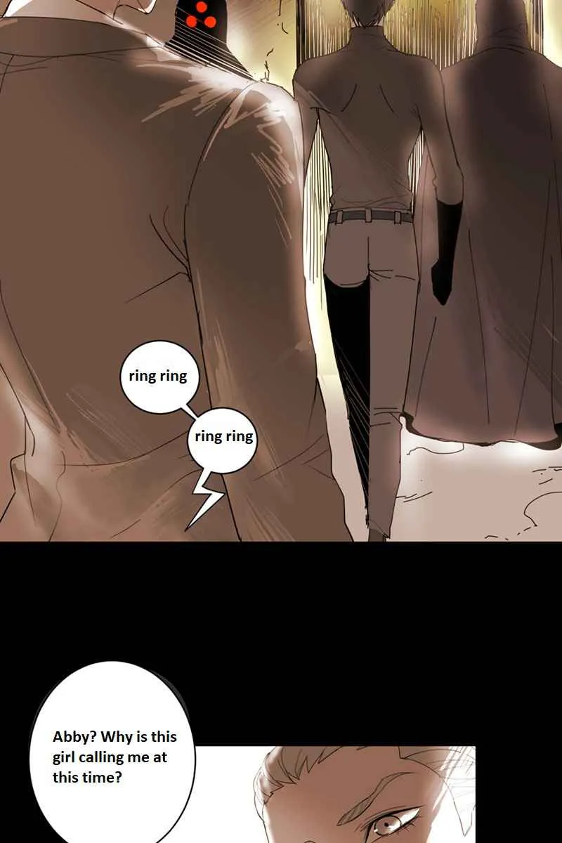 Return to the Zombie Crisis Chapter 3 page 33 - 