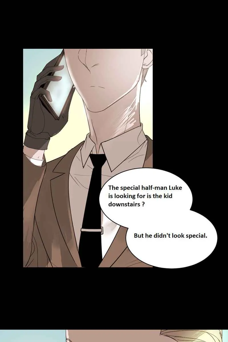 Return to the Zombie Crisis Chapter 3 page 35 - 