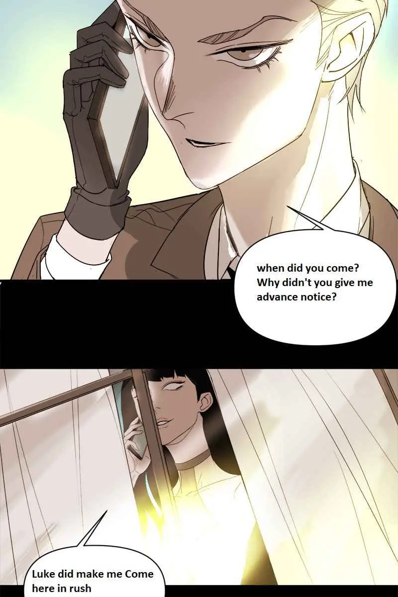 Return to the Zombie Crisis Chapter 3 page 36 - 