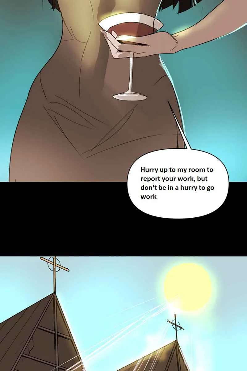 Return to the Zombie Crisis Chapter 3 page 38 - 