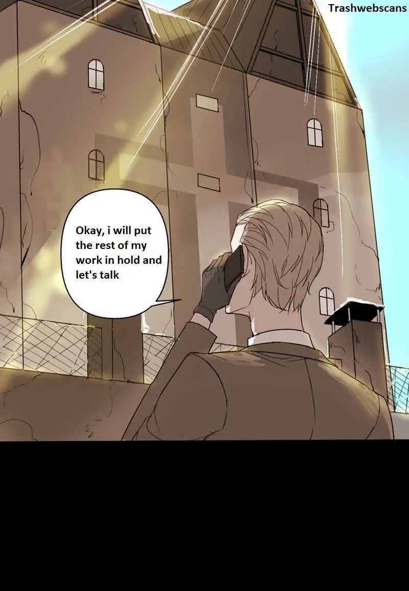 Return to the Zombie Crisis Chapter 3 page 39 - 