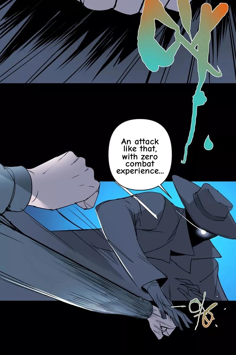 Return to the Zombie Crisis Chapter 30 page 11 - 