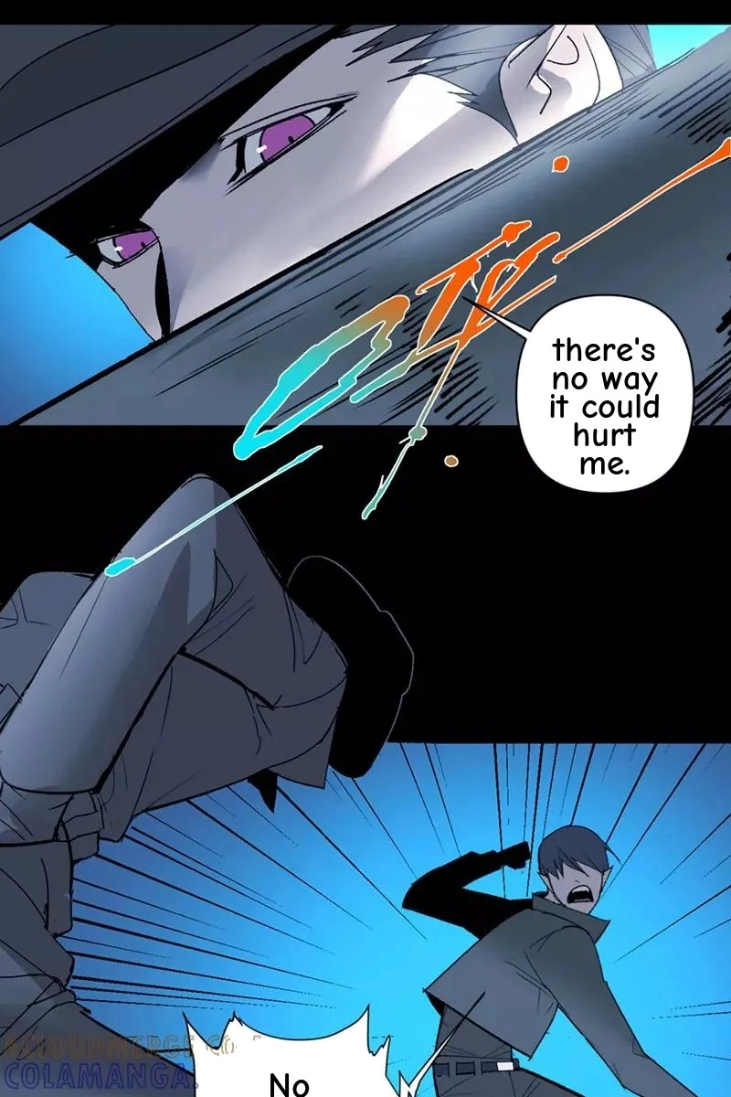Return to the Zombie Crisis Chapter 30 page 12 - 