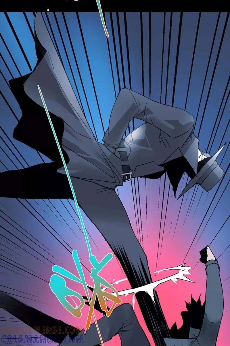 Return to the Zombie Crisis Chapter 30 page 14 - 