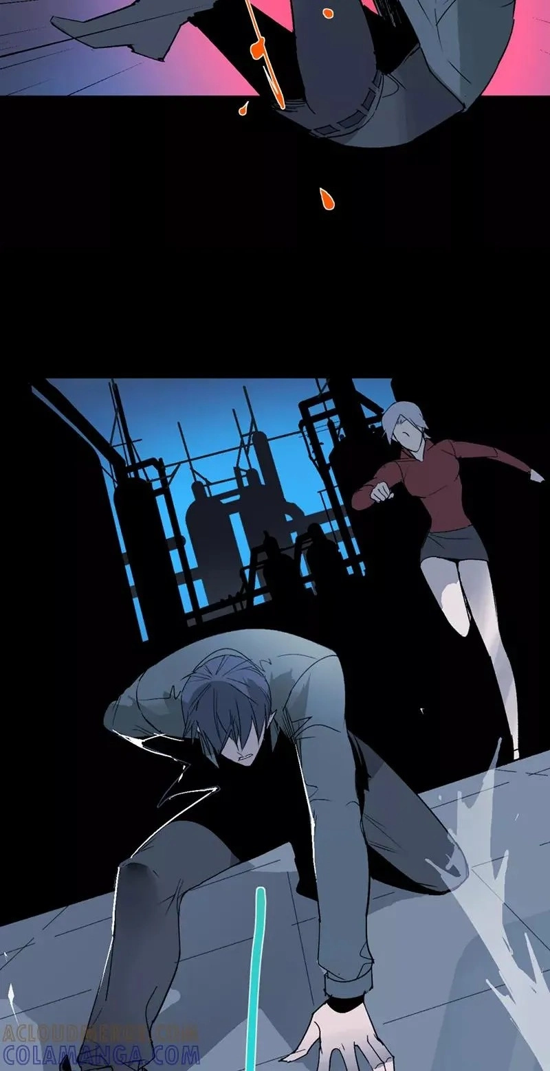 Return to the Zombie Crisis Chapter 30 page 15 - 