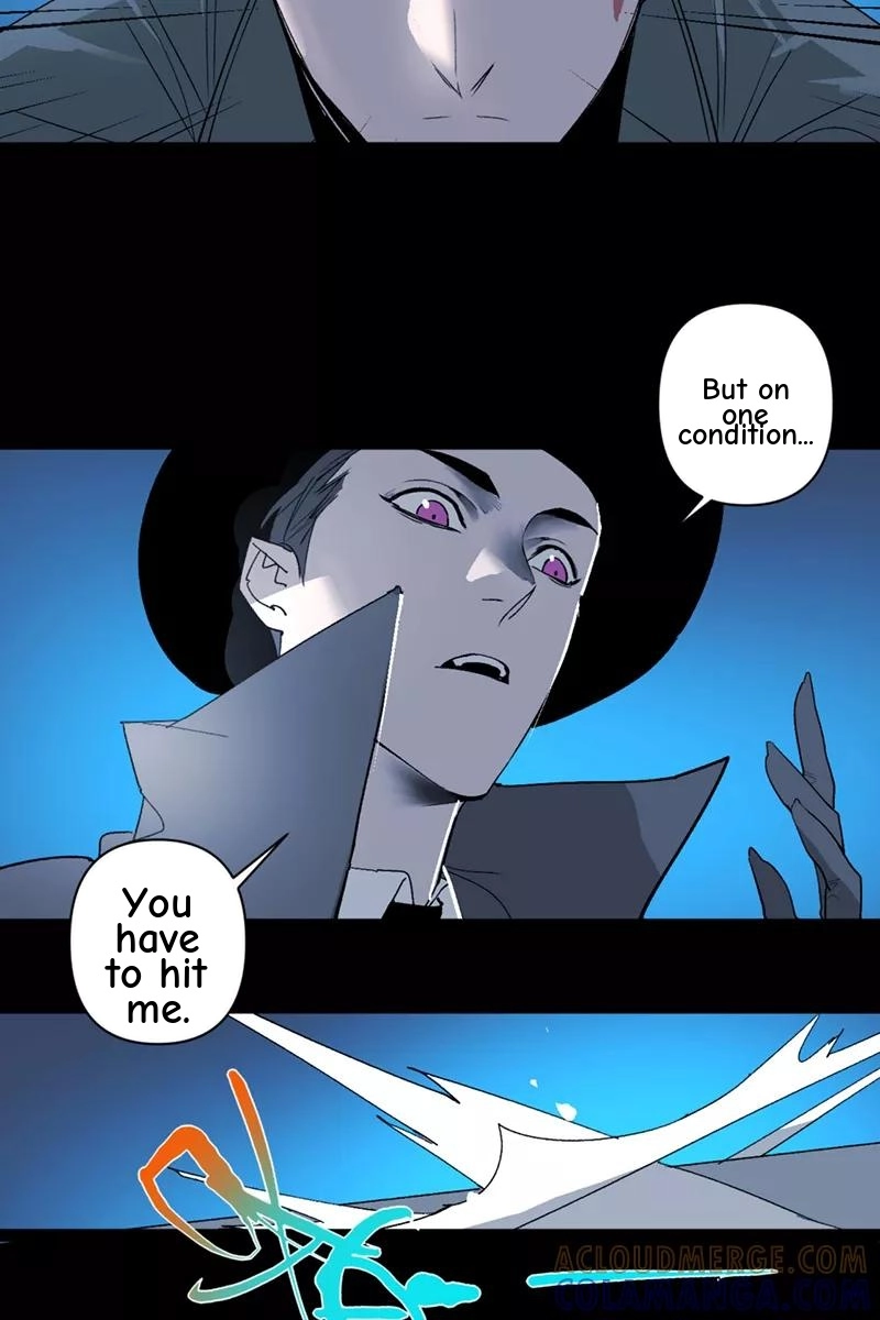 Return to the Zombie Crisis Chapter 30 page 19 - 