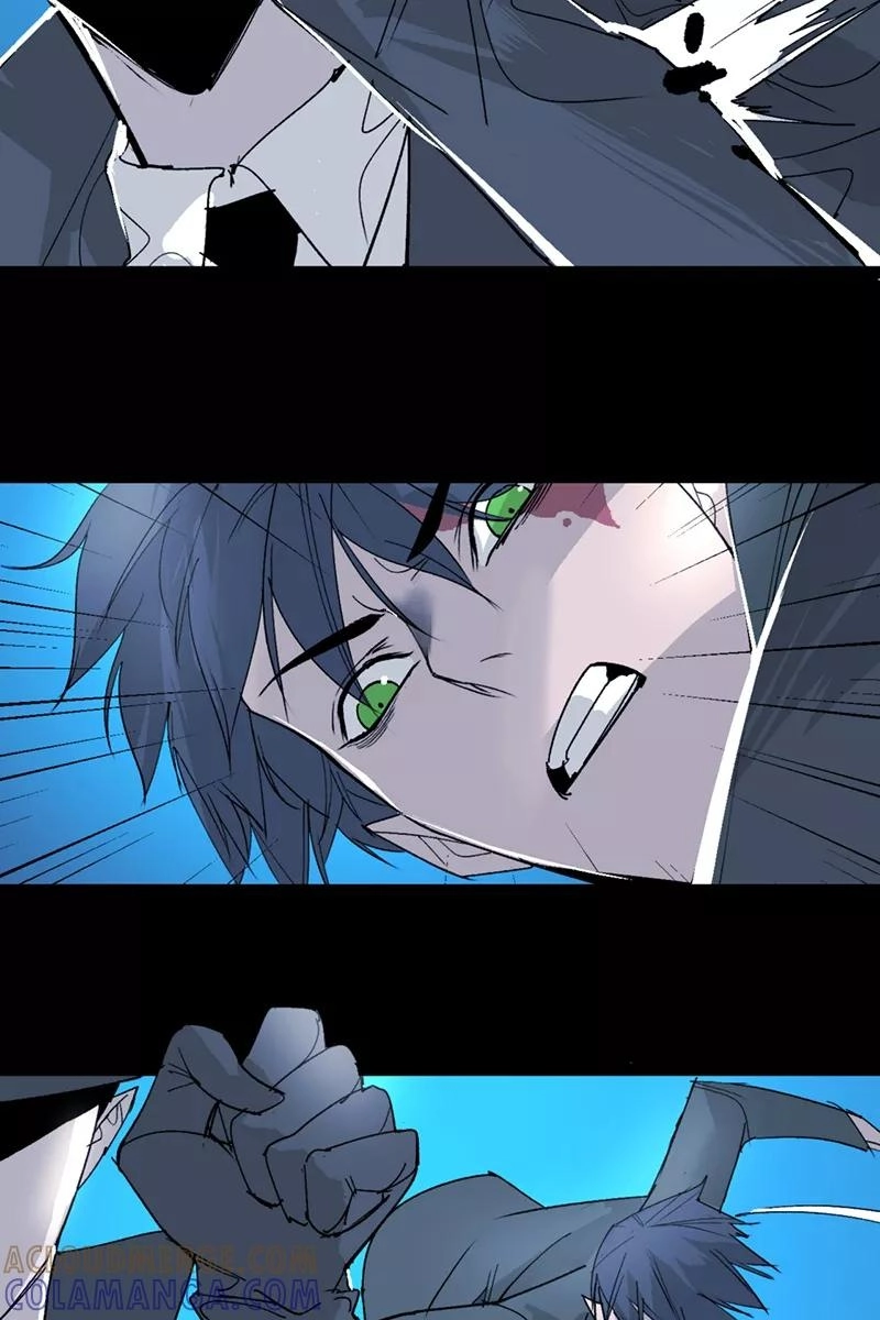 Return to the Zombie Crisis Chapter 30 page 3 - 