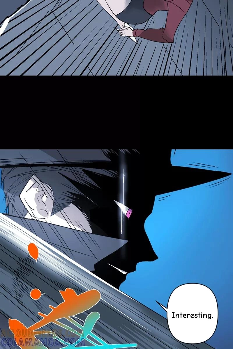 Return to the Zombie Crisis Chapter 30 page 21 - 