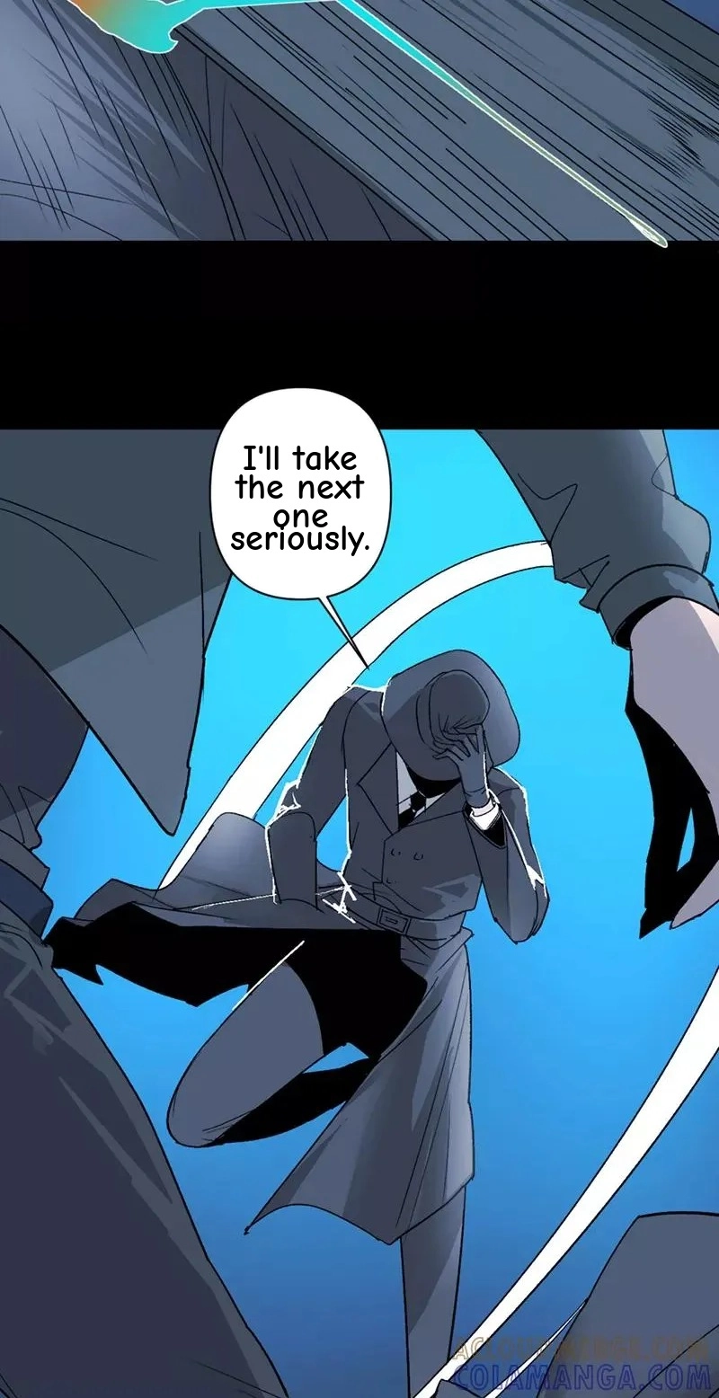 Return to the Zombie Crisis Chapter 30 page 22 - 