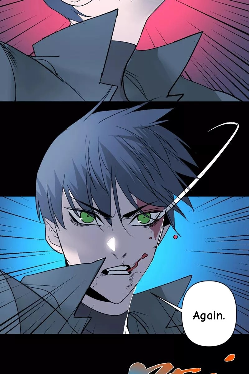 Return to the Zombie Crisis Chapter 30 page 25 - 