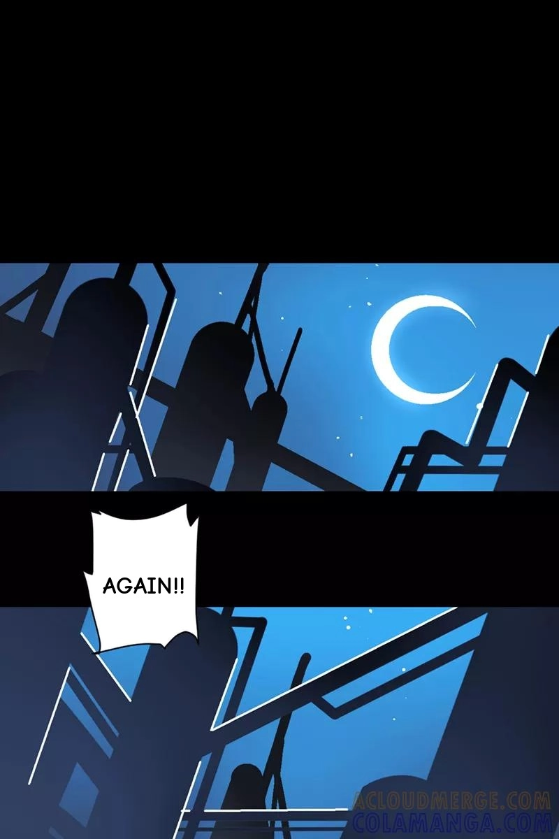 Return to the Zombie Crisis Chapter 30 page 28 - 