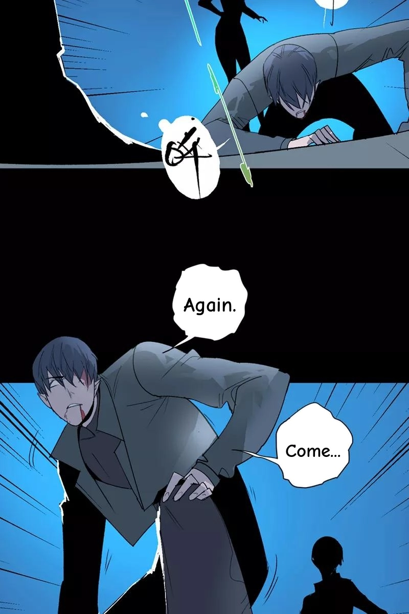 Return to the Zombie Crisis Chapter 30 page 31 - 