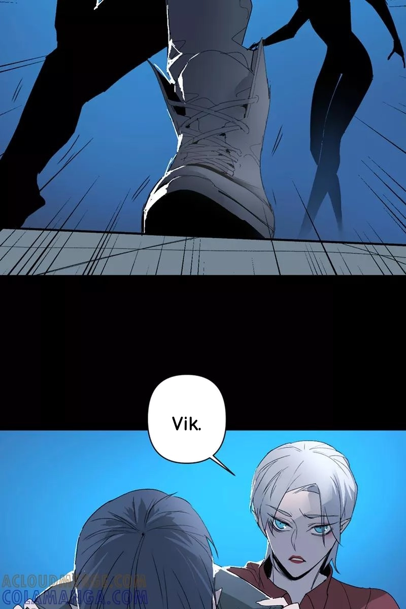 Return to the Zombie Crisis Chapter 30 page 32 - 