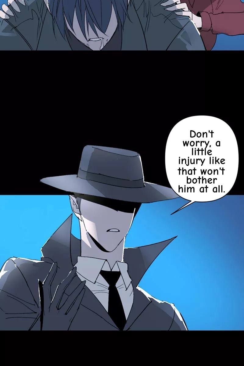 Return to the Zombie Crisis Chapter 30 page 33 - 