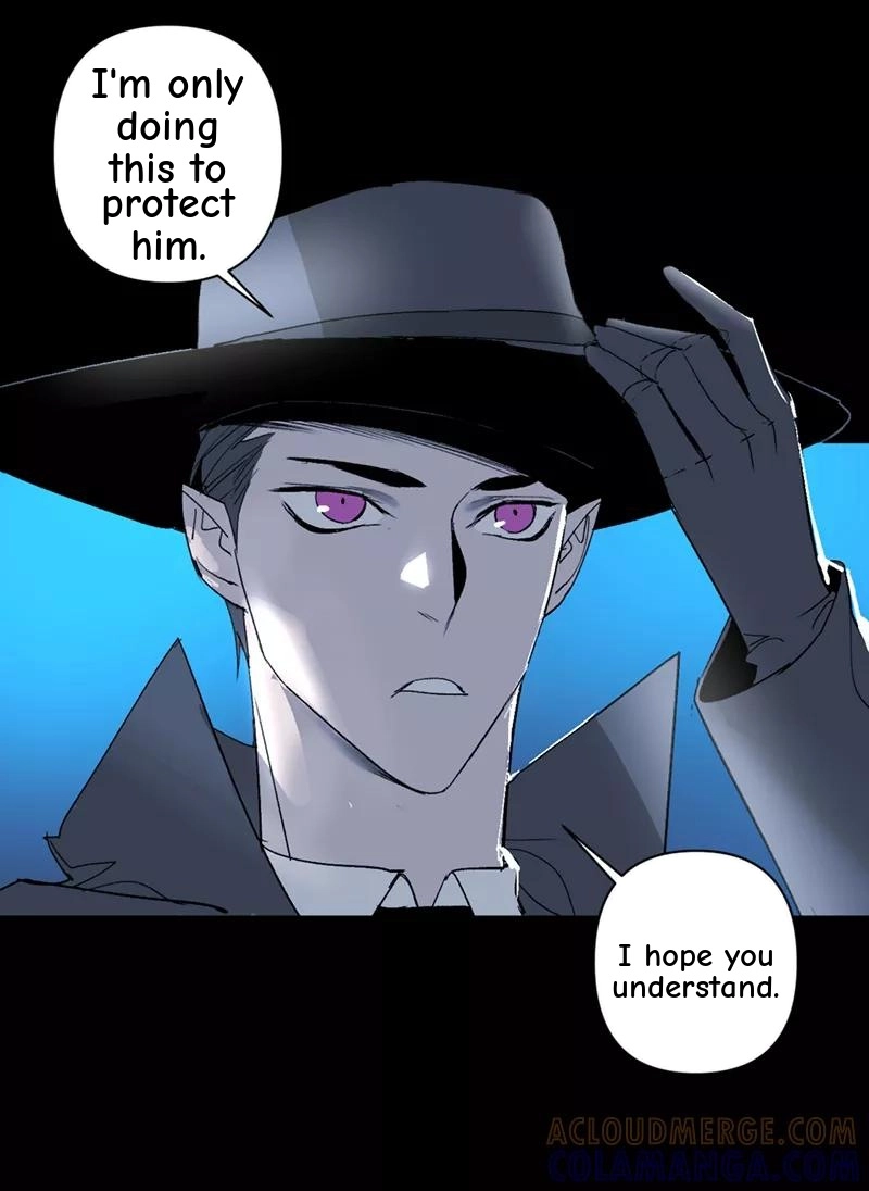 Return to the Zombie Crisis Chapter 30 page 34 - 