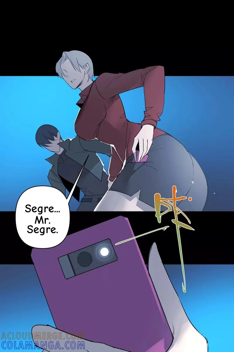 Return to the Zombie Crisis Chapter 30 page 36 - 