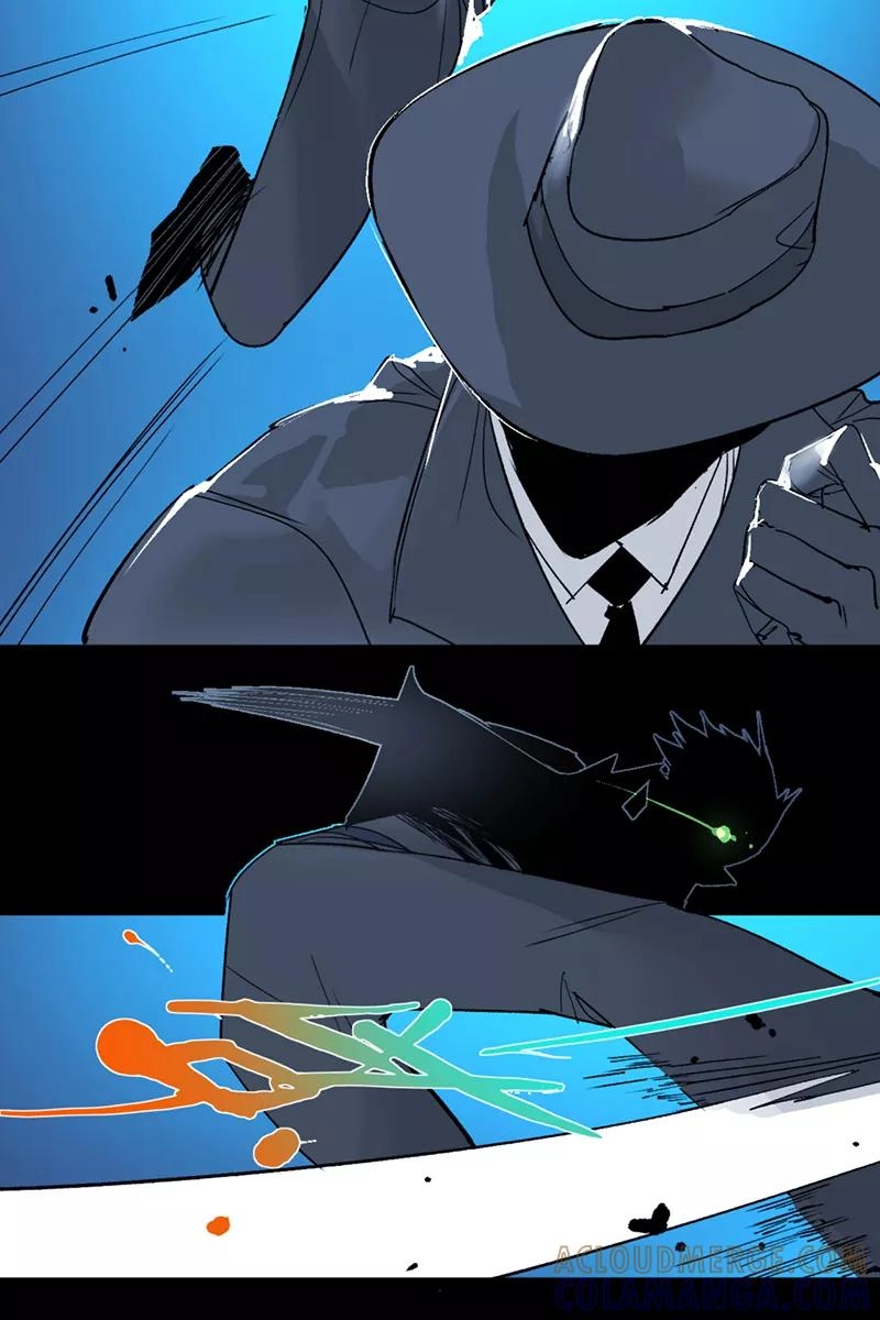 Return to the Zombie Crisis Chapter 30 page 5 - 