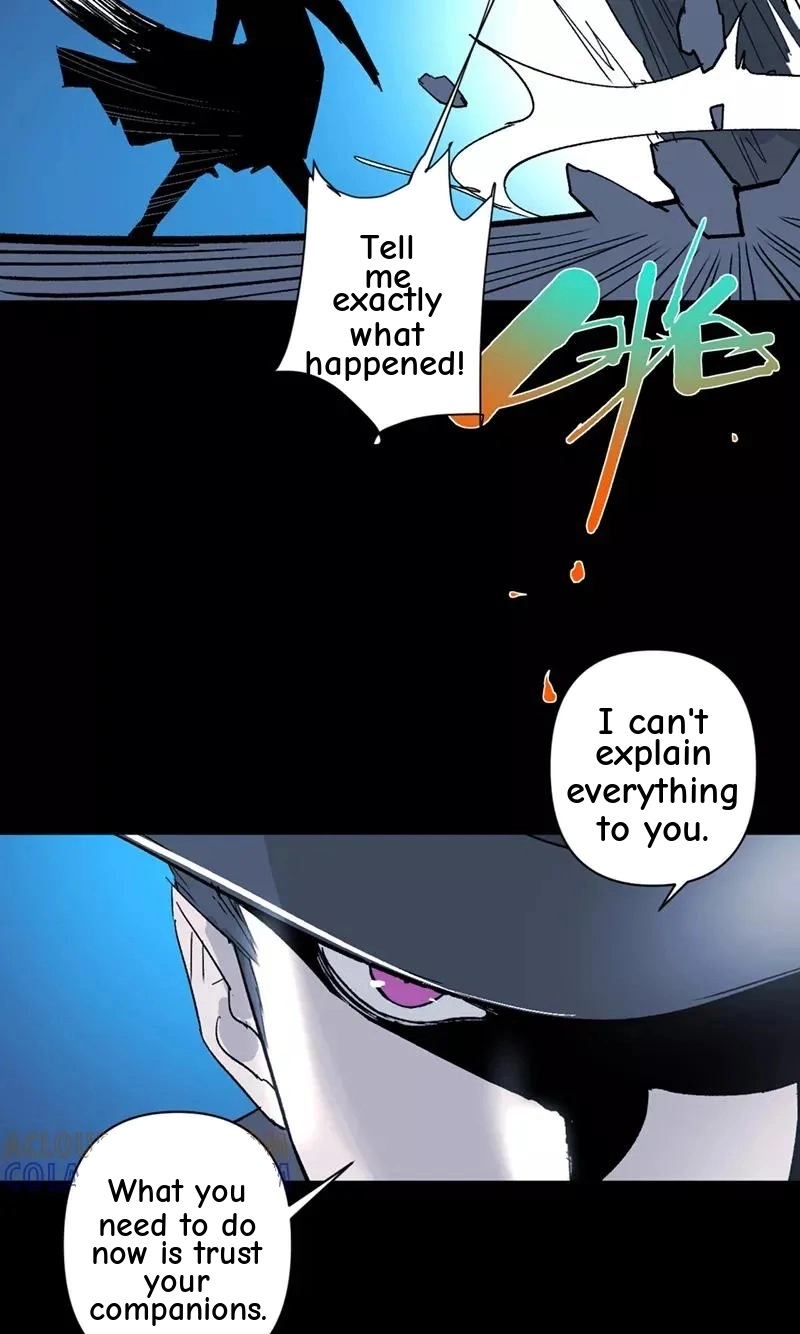 Return to the Zombie Crisis Chapter 30 page 7 - 