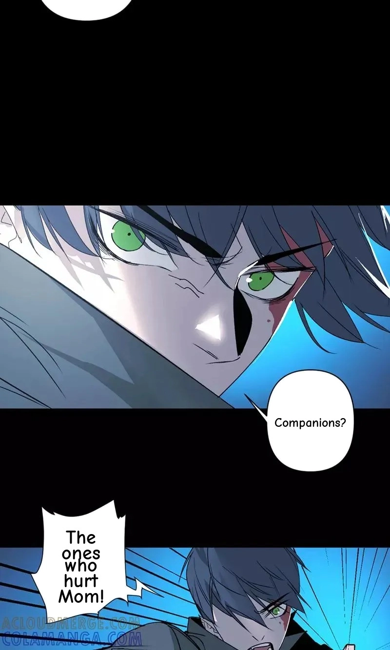 Return to the Zombie Crisis Chapter 30 page 8 - 