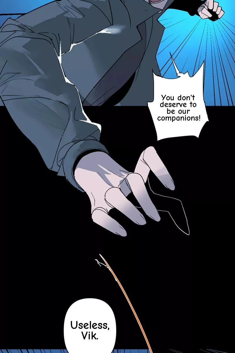 Return to the Zombie Crisis Chapter 30 page 9 - 