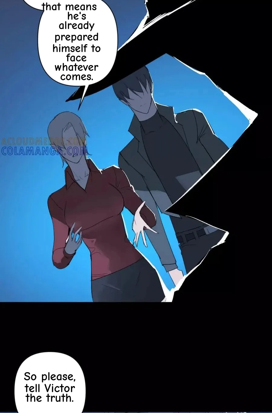 Return to the Zombie Crisis Chapter 31 page 11 - 