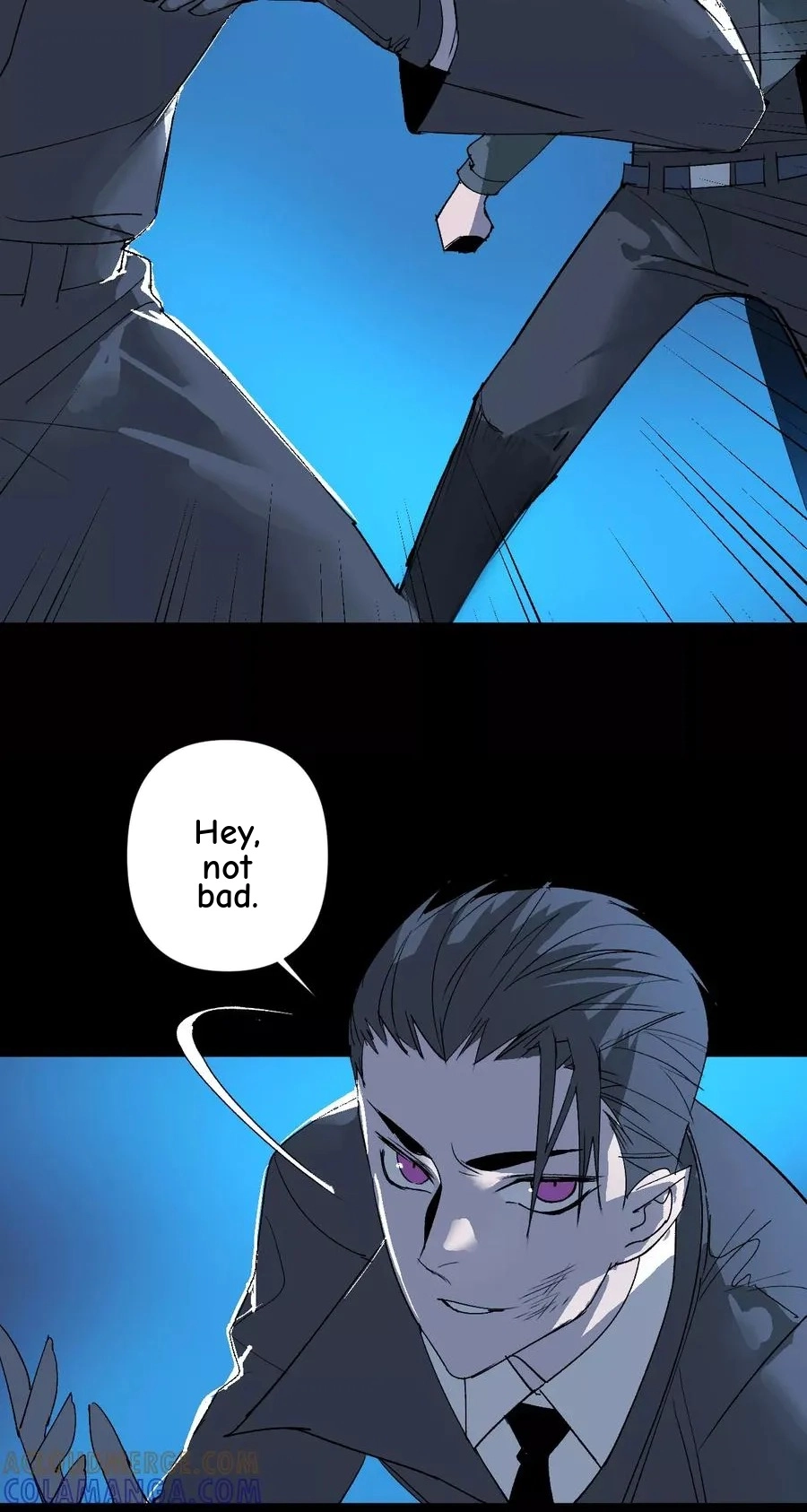 Return to the Zombie Crisis Chapter 31 page 3 - 