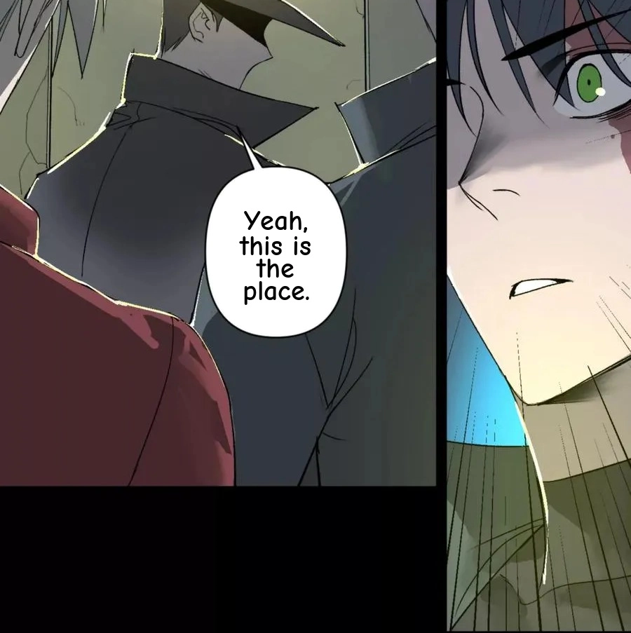 Return to the Zombie Crisis Chapter 31 page 22 - 