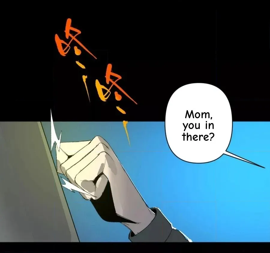 Return to the Zombie Crisis Chapter 31 page 30 - 