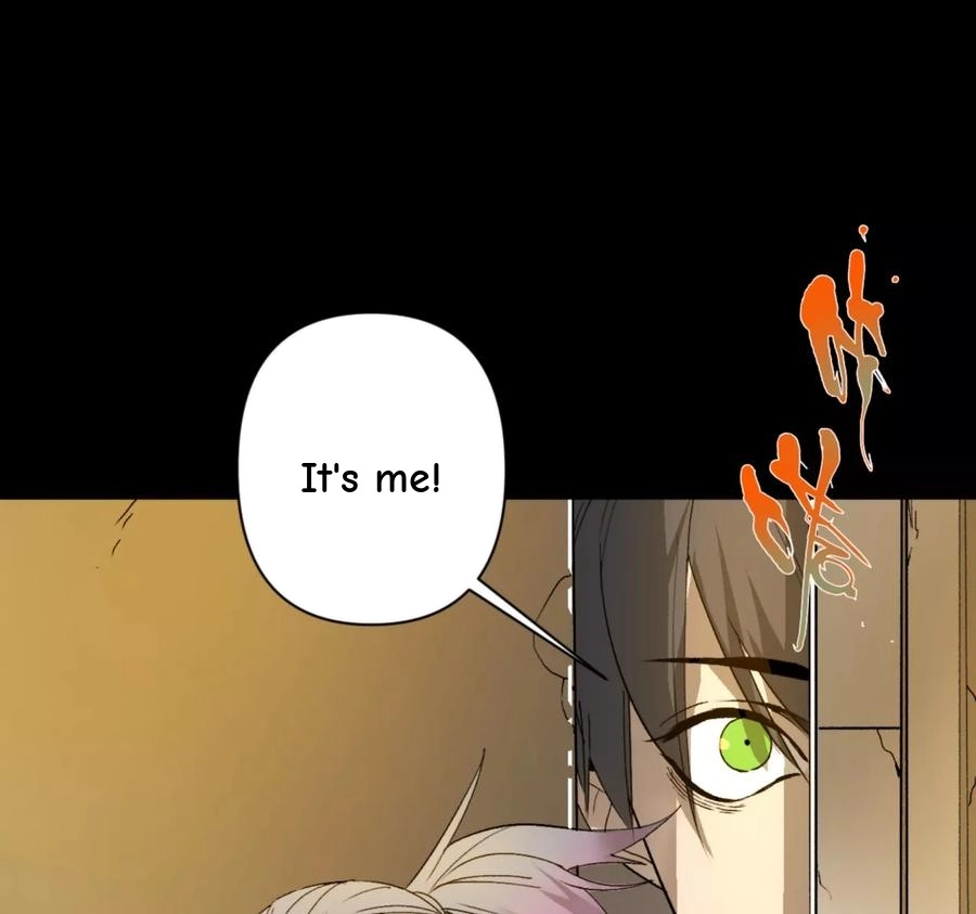 Return to the Zombie Crisis Chapter 31 page 33 - 
