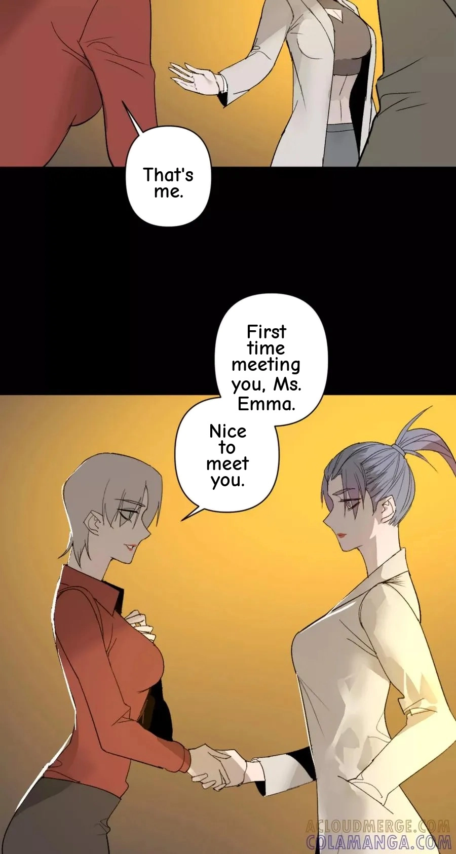 Return to the Zombie Crisis Chapter 31 page 39 - 