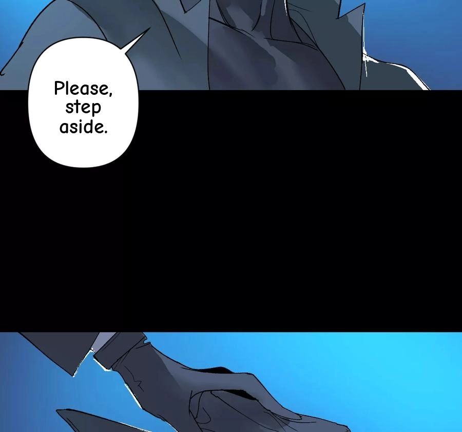 Return to the Zombie Crisis Chapter 31 page 5 - 