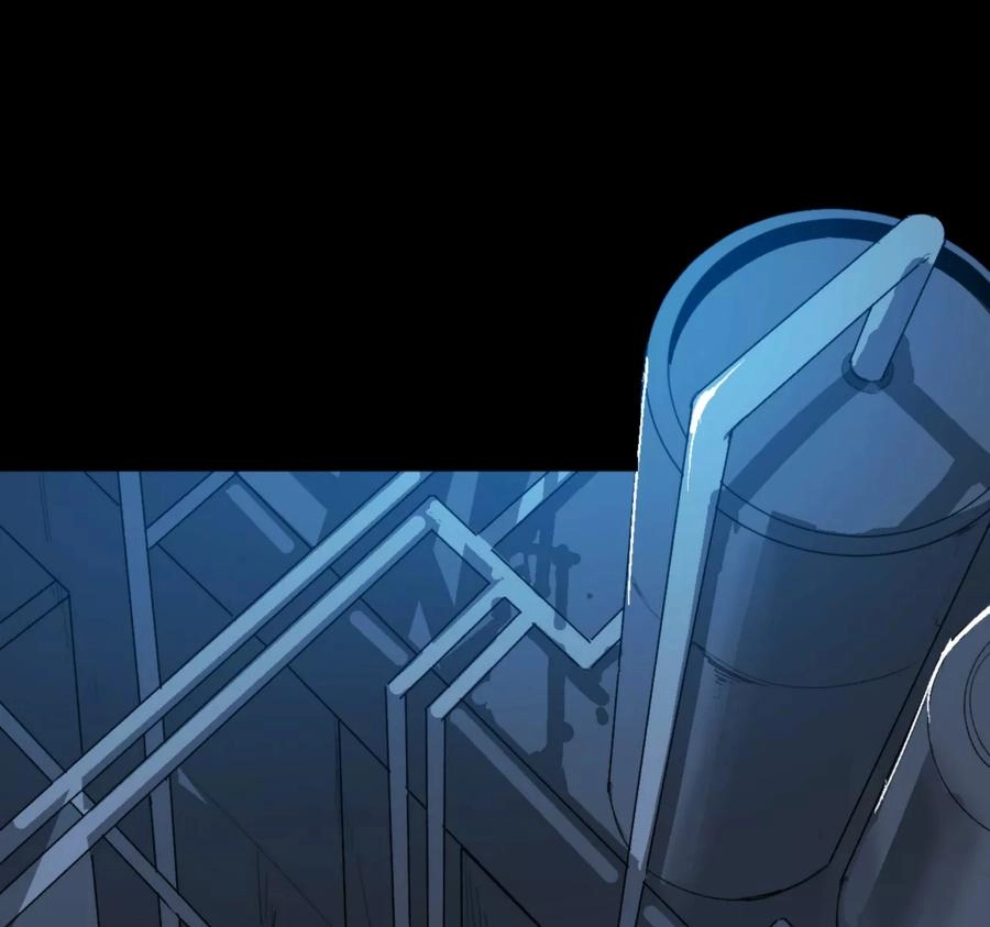 Return to the Zombie Crisis Chapter 31 page 45 - 
