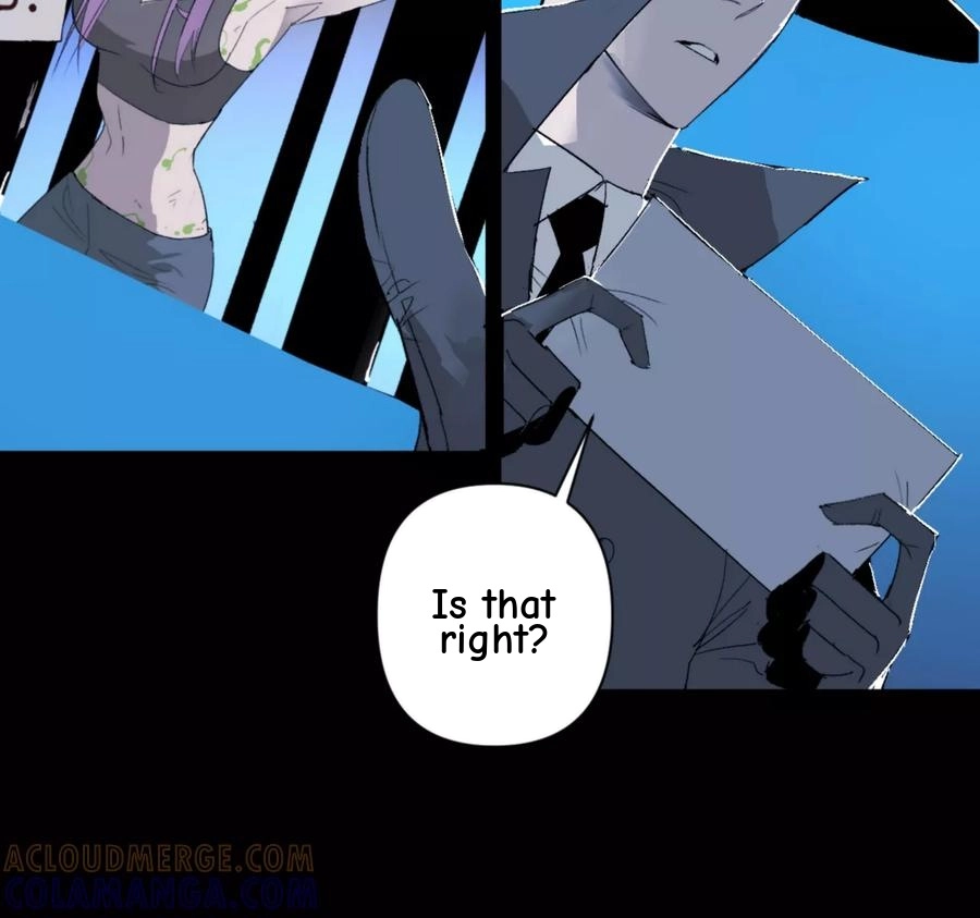 Return to the Zombie Crisis Chapter 31 page 49 - 