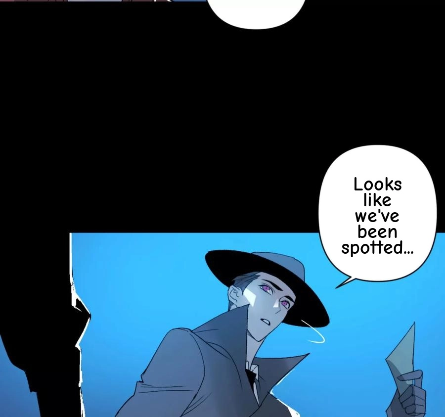 Return to the Zombie Crisis Chapter 31 page 51 - 
