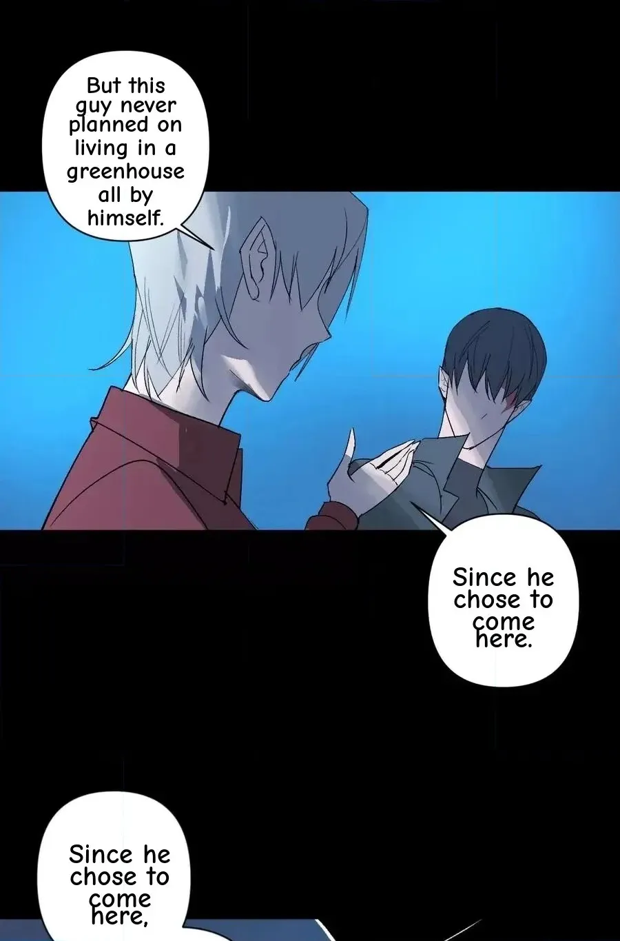 Return to the Zombie Crisis Chapter 31 page 10 - 