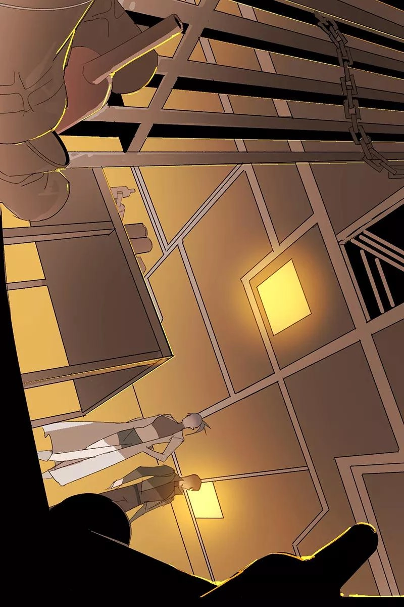 Return to the Zombie Crisis Chapter 32 page 2 - 