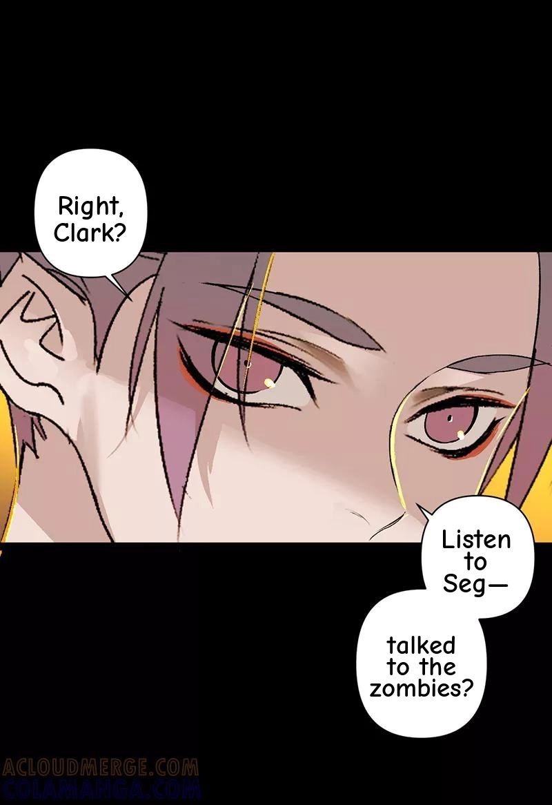 Return to the Zombie Crisis Chapter 32 page 15 - 