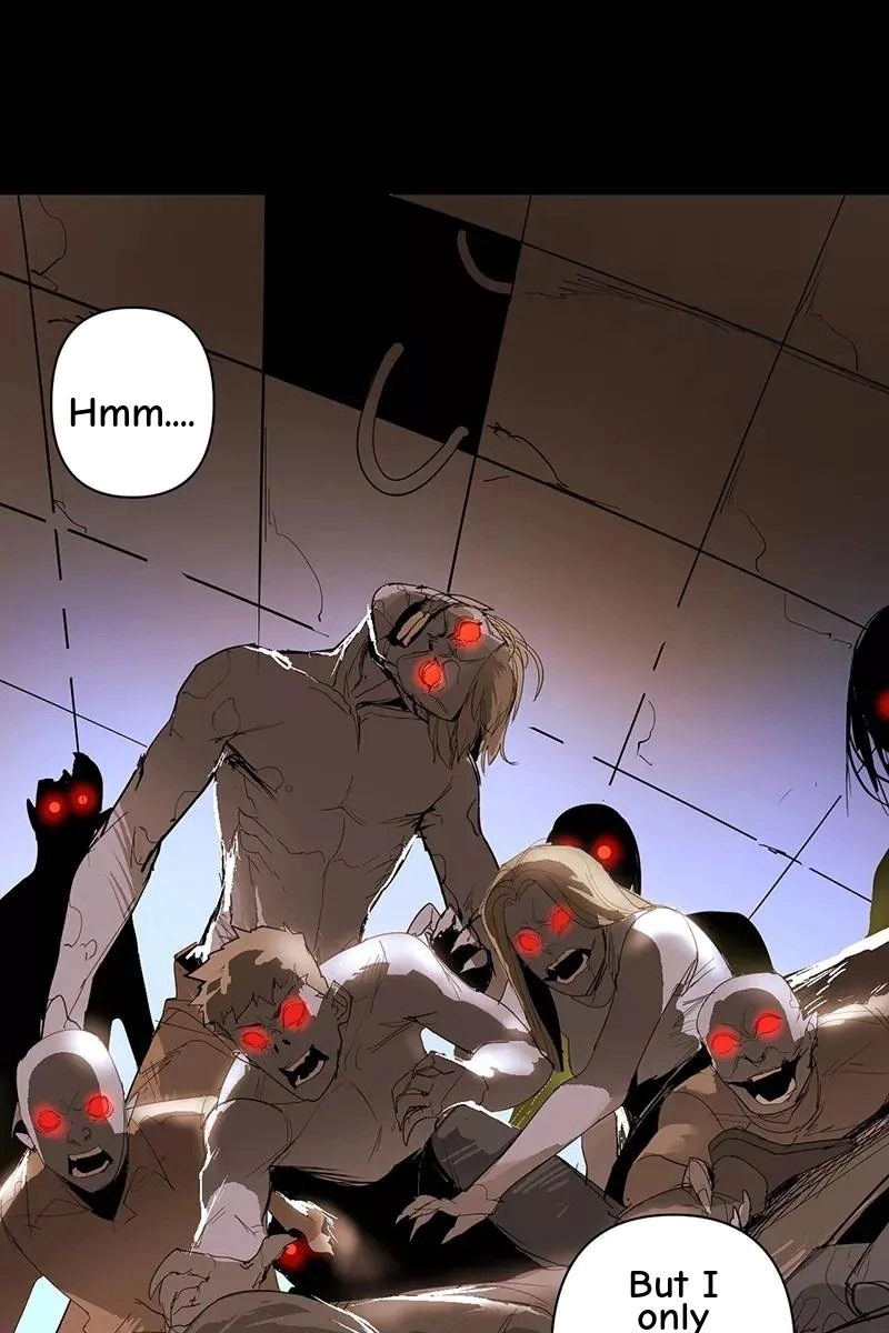 Return to the Zombie Crisis Chapter 32 page 16 - 