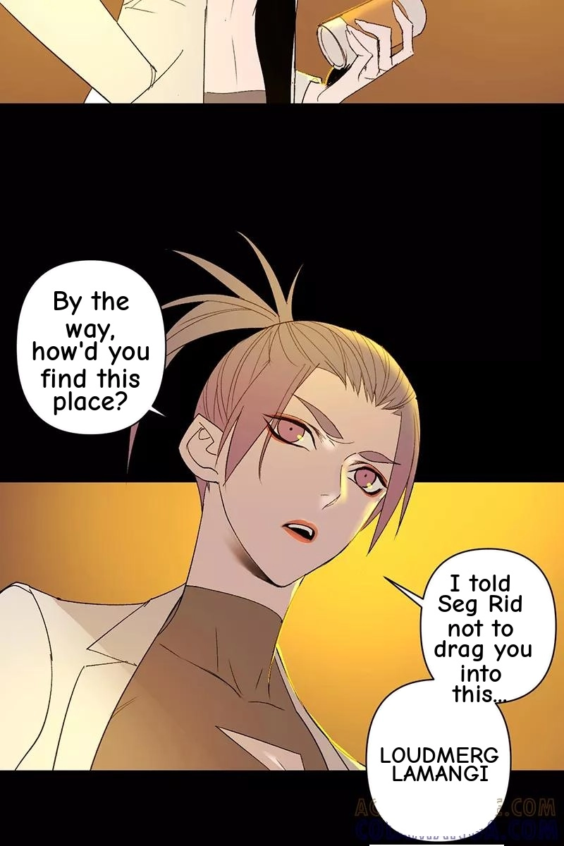 Return to the Zombie Crisis Chapter 32 page 19 - 