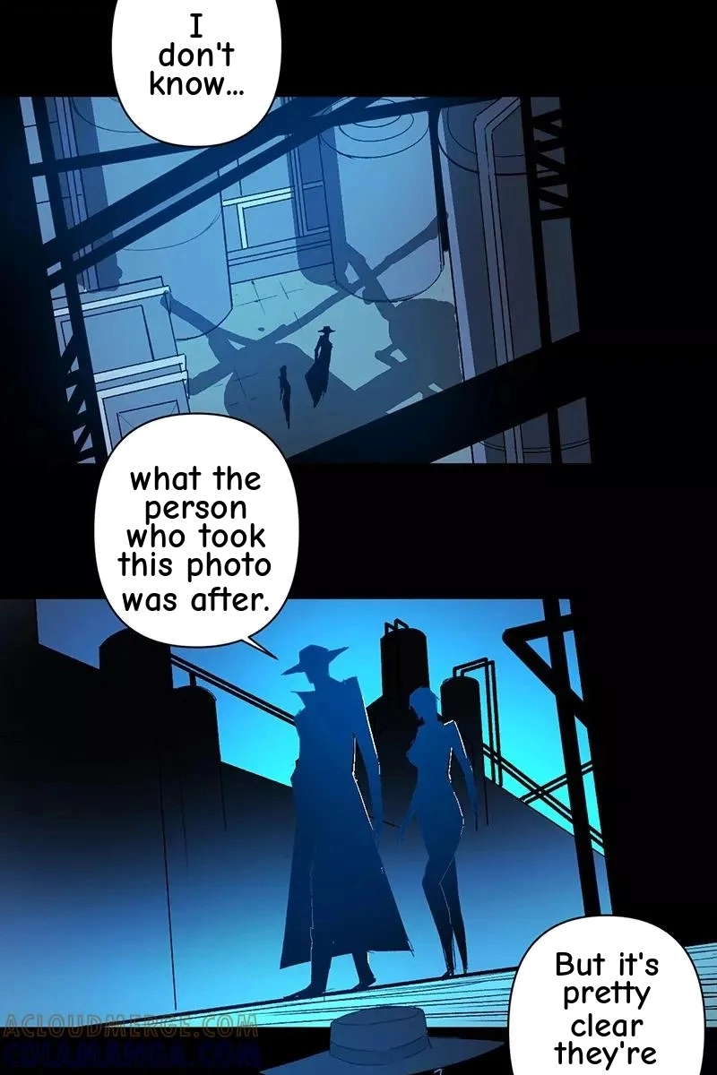 Return to the Zombie Crisis Chapter 32 page 21 - 