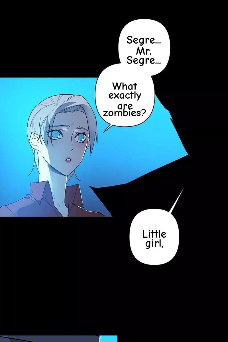 Return to the Zombie Crisis Chapter 32 page 31 - 