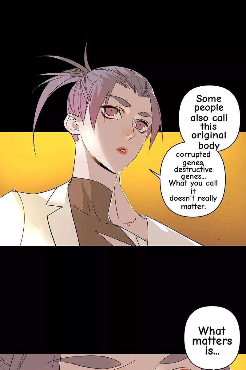 Return to the Zombie Crisis Chapter 32 page 35 - 