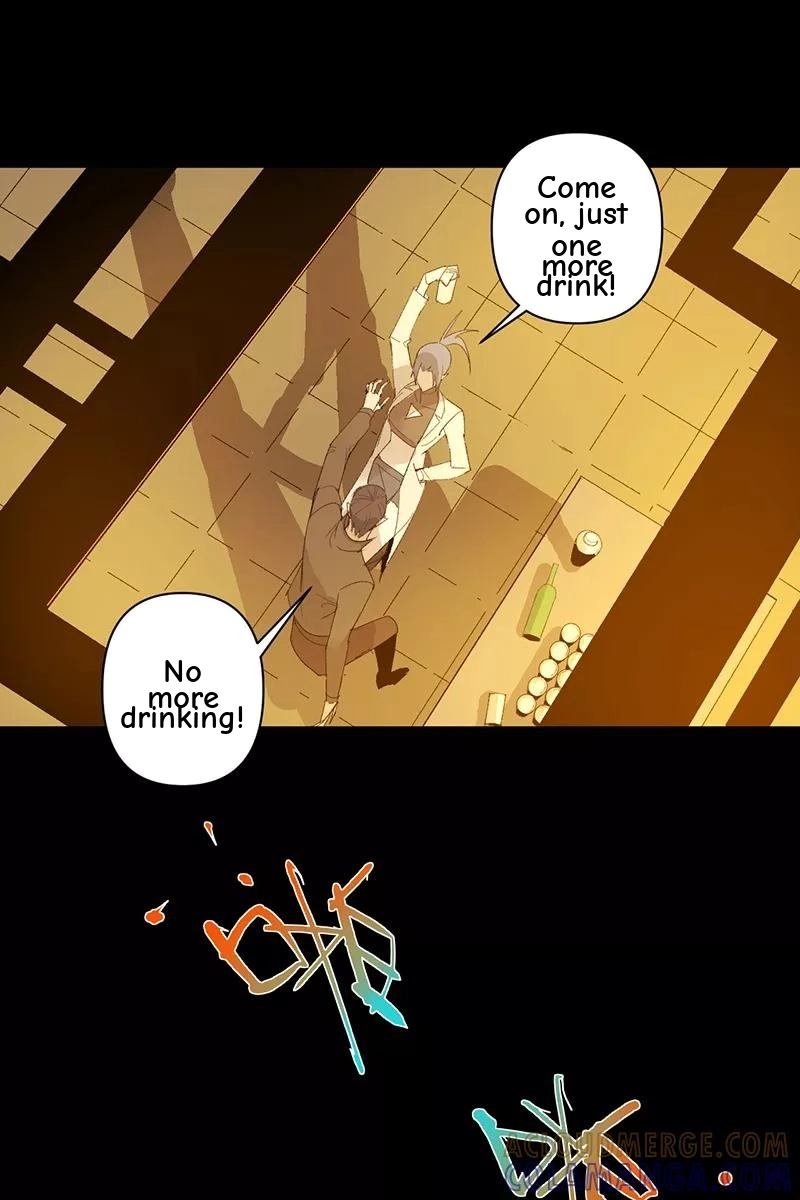 Return to the Zombie Crisis Chapter 32 page 9 - 