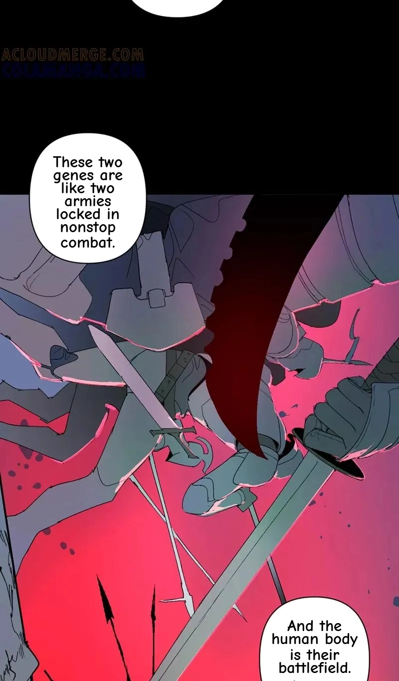 Return to the Zombie Crisis Chapter 33 page 15 - 