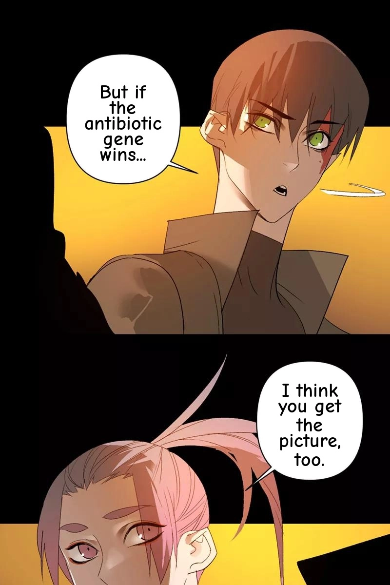 Return to the Zombie Crisis Chapter 33 page 18 - 