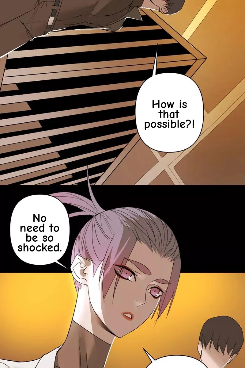 Return to the Zombie Crisis Chapter 33 page 3 - 