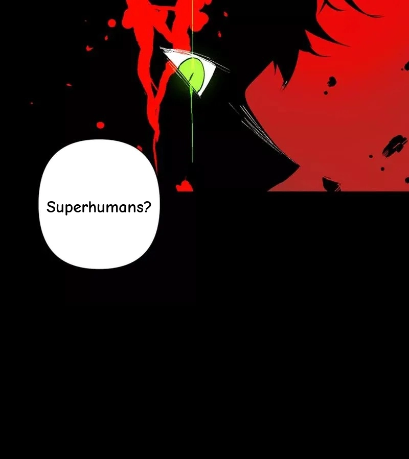 Return to the Zombie Crisis Chapter 33 page 21 - 