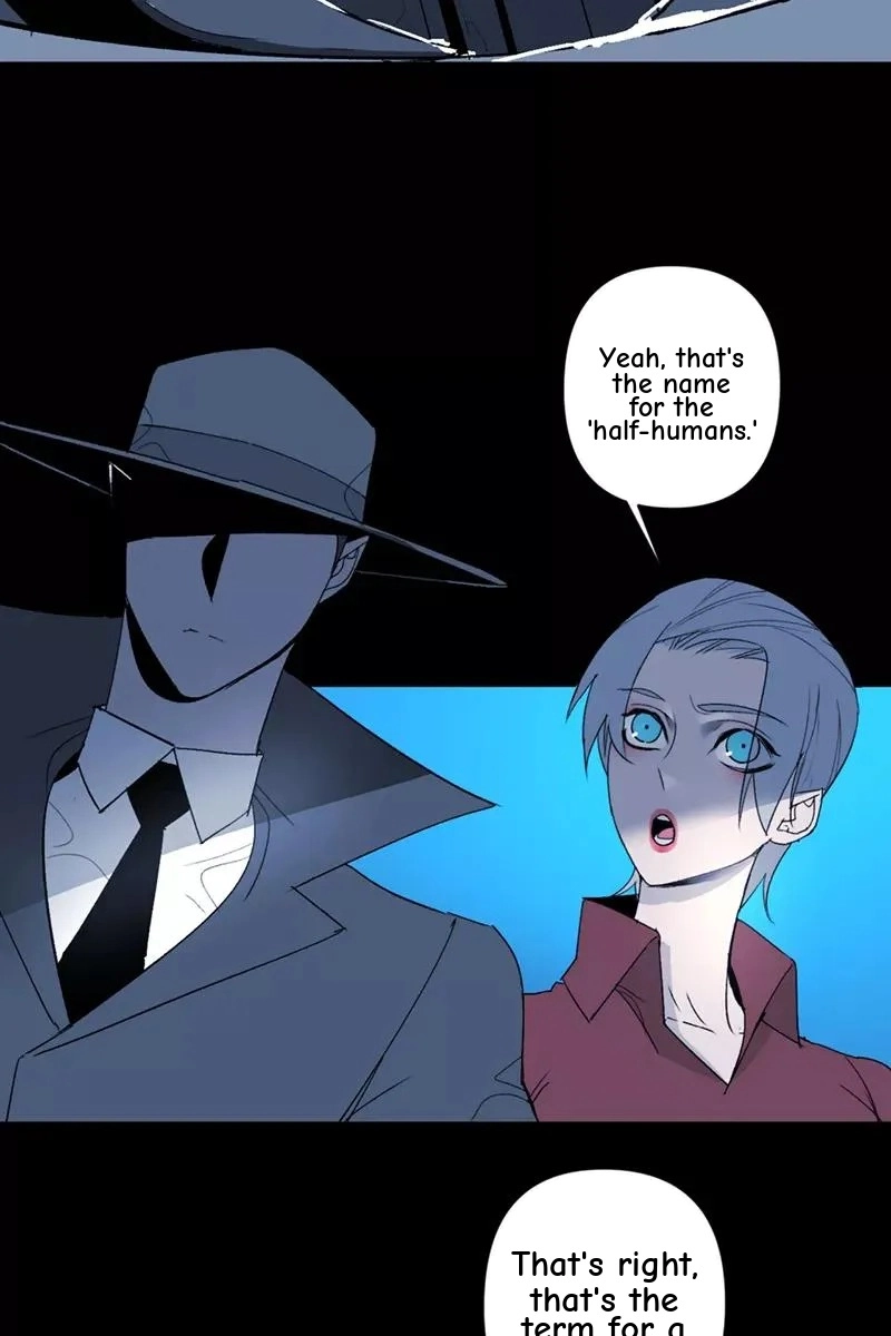 Return to the Zombie Crisis Chapter 33 page 24 - 