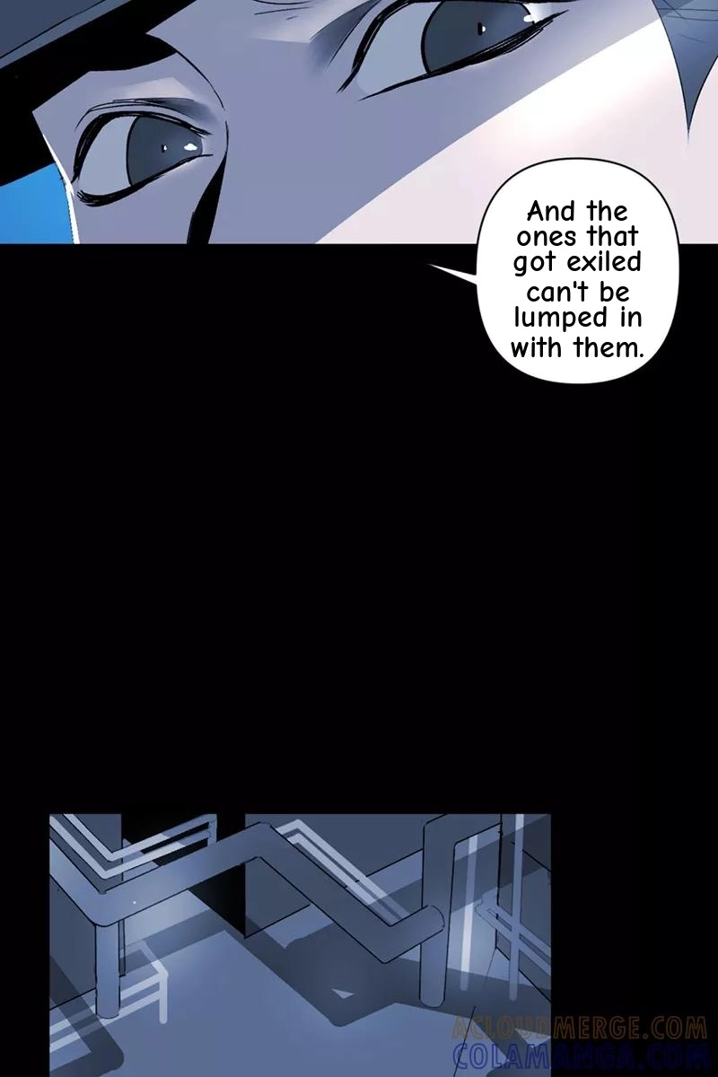 Return to the Zombie Crisis Chapter 33 page 26 - 
